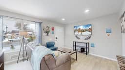 Affordable four bedroom Family Denver home - Image 3