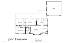 Great Family Upper Unit 3 Bedrooms King Beds - Image 5