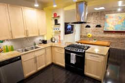 Mission Ball Room Denver Loft in Rino Art District - Image 3