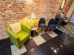 Mission Ball Room Denver Loft in Rino Art District - Image 2