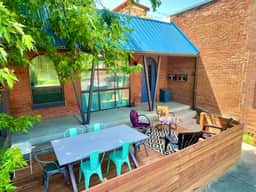 Amazing Modern Loft in Rino Art District-Four King - Image 2