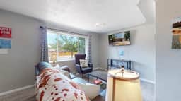 Arvada Private Family Home with Two King Beds - Image 5