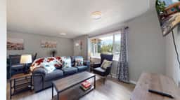 Arvada Private Family Home with Two King Beds - Image 3