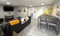 Arvada Private Family Home with Two King Beds - Image 2