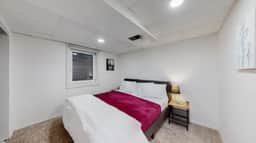 Cozy Mountain-Inspired Lower Unit in Denver - Image 3