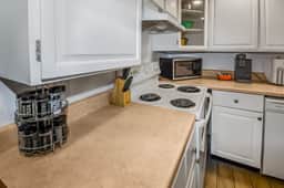 Cozy Mountain-Inspired Lower Unit in Denver - Image 2