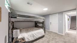 Family Home in Arvada with king beds and bunkbed - Image 5