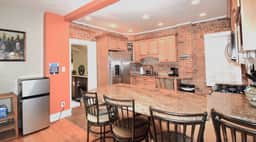 Charming and spacious family home in Wash Park - Image 3