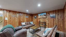 Spacious Arvada Family Home with King Beds and Game Room - Image 4