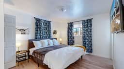 Spacious Arvada Family Home with King Beds and Game Room - Image 3