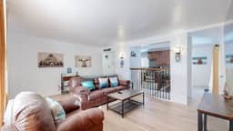 Spacious Arvada Family Home with King Beds and Game Room - Image 2