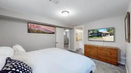 Spacious Home with King Beds, Large Yard, & Family Space - Image 4