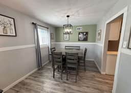 Modern Family Home with Three King Beds Near VA & Anschutz - Image 5