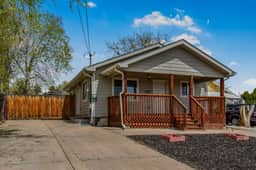 Spacious Denver Home with Large Yard Near Hidden Lake - Image 3