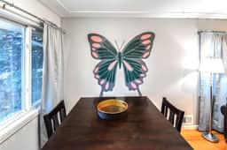 Enchanting Upper Unit with Whimsical Details - Image 3