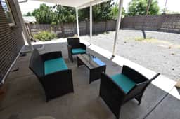 Updated Family Unit with Two King Beds - Image 3