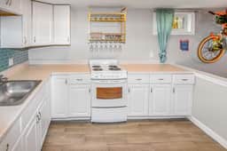 Charming Five Bedroom Denver Home | The Pink Palace - Image 3