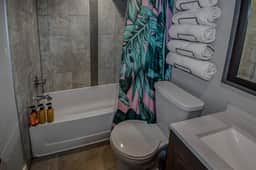 Private Two-Bedroom Lower Unit in Denver - Image 3