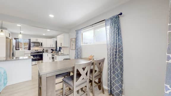 Affordable four bedroom Family Denver home - Image 5