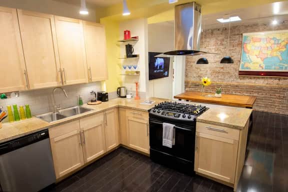 Mission Ball Room Denver Loft in Rino Art District - Image 3