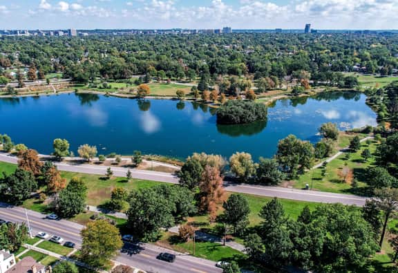 Wash park respite - Image 5