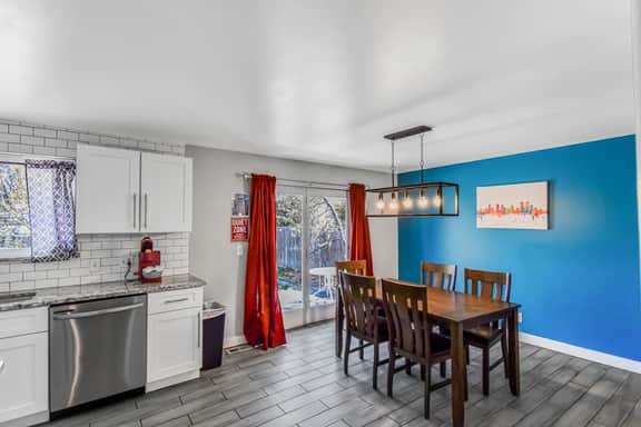 Expansive Centennial Home with Spacious Yard & Parking - Image 3