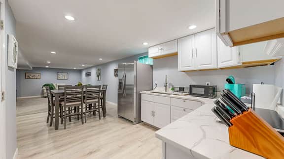 Family Home in Arvada with king beds and bunkbed - Image 4