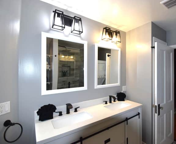 Charming and spacious family home in Wash Park - Image 5