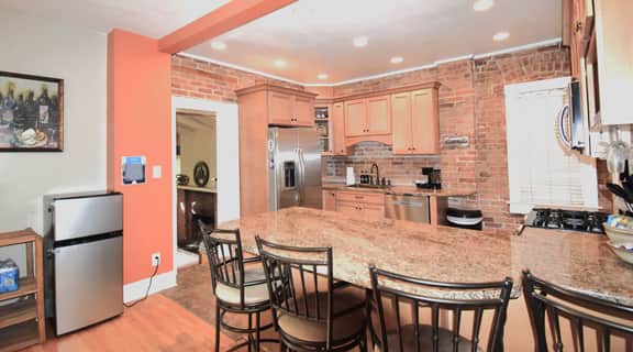 Charming and spacious family home in Wash Park - Image 3