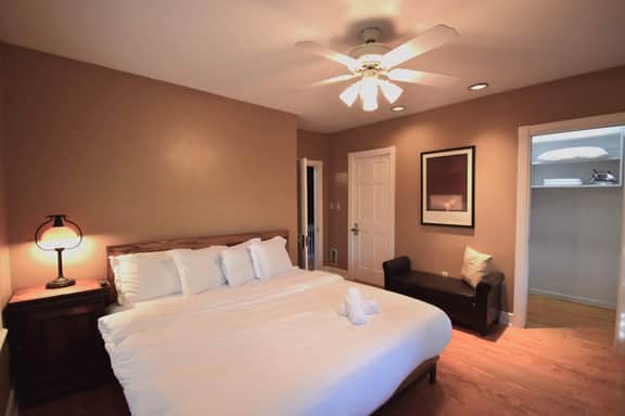 Charming and spacious family home in Wash Park - Image 4