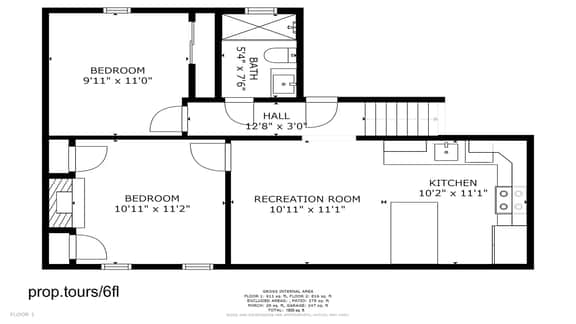 Unique Family Home in Denver - Image 5