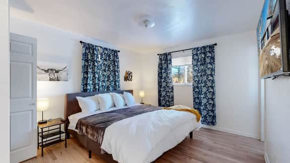 Spacious Arvada Family Home with King Beds and Game Room - Image 3