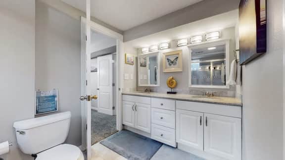 Spacious Home with King Beds, Large Yard, & Family Space - Image 3