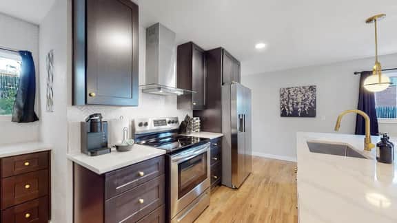 Spacious Family Retreat in Denver - Image 3
