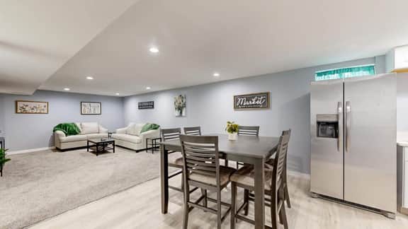 Cozy Lower Affordable Apartment great for families - Image 3