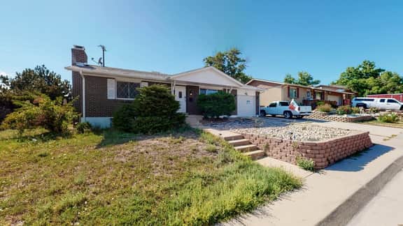Spacious Lower Unit Updated Two King Beds in Denver - Image 5