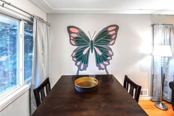 Enchanting Upper Unit with Whimsical Details - Image 3