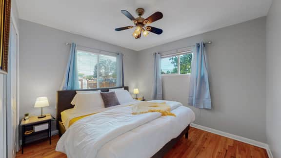 Great Home 2 King Near Downtown/Red Rocks/Restaurants - Image 5