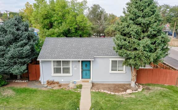 Great Home 2 King Near Downtown/Red Rocks/Restaurants - Image 2