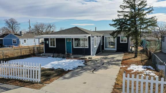 Dog Friendly and Family Sized Home - Image 5