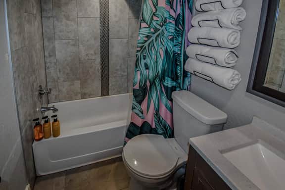 Private Two-Bedroom Lower Unit in Denver - Image 3