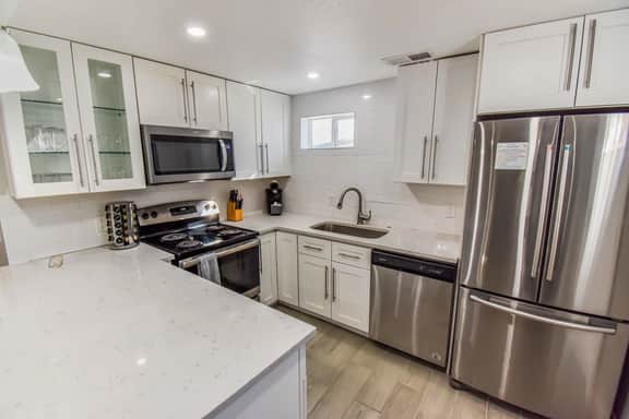 Entire Family Home in Denver - Image 4