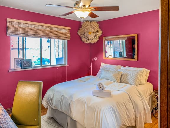 DU Two Bedroom Home Near Campus/Restaurants/Bars - Image 1
