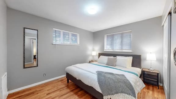 Great Family Upper Unit 3 Bedrooms King Beds - Image 1