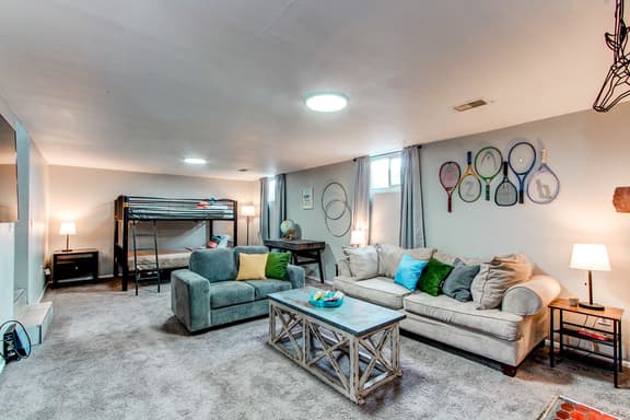 Lovely Littleton Home with Spacious Yard for Families - Image 1