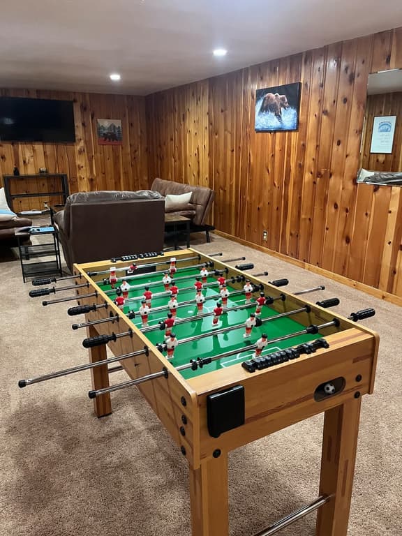 Spacious Arvada Family Home with King Beds and Game Room - Image 1