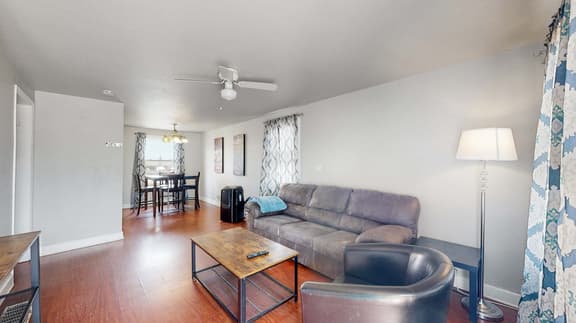 Cool Stay Near Rapids Stadium Ideal for Sports Fans! - Image 1
