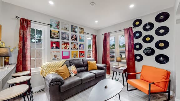Groovy Getaway in the Heart of Denver - Image 1