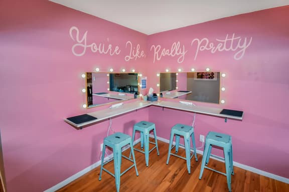 Charming Five Bedroom Denver Home | The Pink Palace - Image 1
