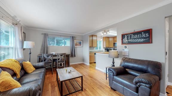 Great Home 2 King Near Downtown/Red Rocks/Restaurants - Image 1